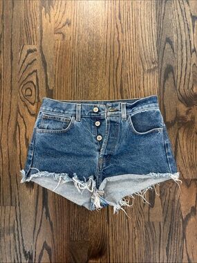 John Galt Jeans Shorts